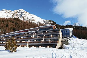 Nira Alpina - St Moritz